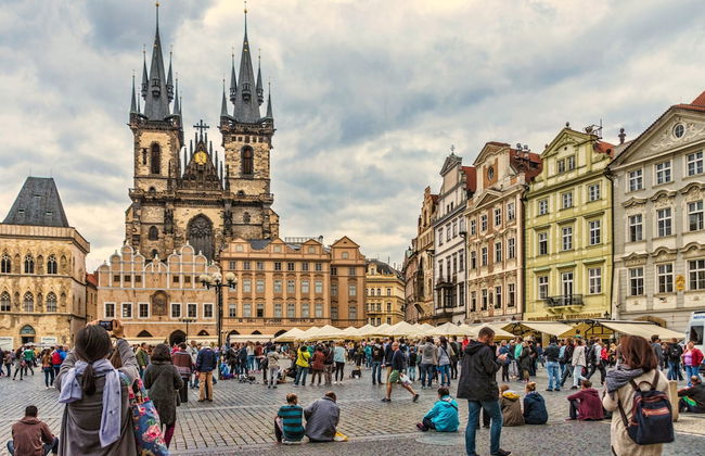 Old Town square APT by Michal&Friends - Foto 42