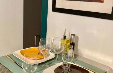 AUX 4 LOGIS - Studio Le City - Petit déjeuner offert 1ère nuit - Foto 7