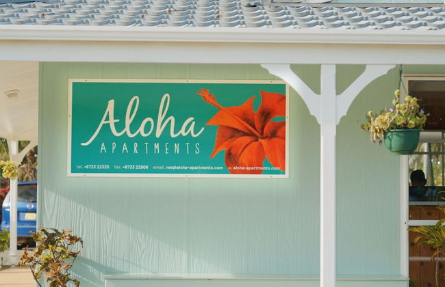 Aloha Apartments - Foto 3