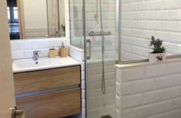 Apartamento a un minuto de la playa - Foto 19