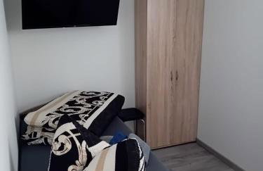 Zur weissen Taube Haus 2 Große Monteurs und Handwerkerwohnung nahe Berlin und Brandenburg - Photo 9