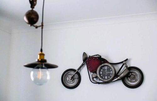 Luxury ApArt Gallery Apartment 1 Near River & Free Parking - Foto 19