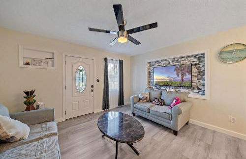 Heated Pool Home 10 miles Beach 3 miles IMG - Foto 27