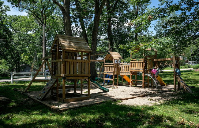 Vida del Lago - Foto 28