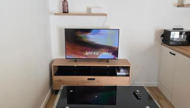 Le carrefour des vallées - Foto 4