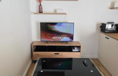 Le carrefour des vallées - Foto 4