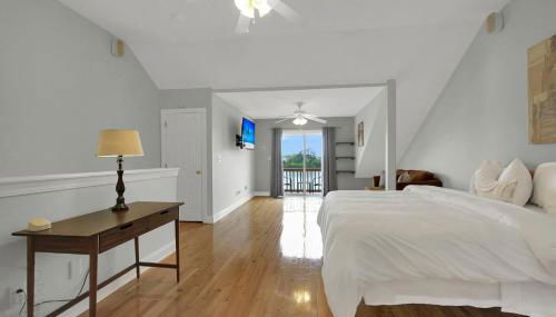 Lakefront 3br Townhome W Stunning Views! - Foto 5