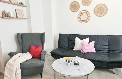 Ferienwohnung Rote Tür - Landleben pur! - Foto 12