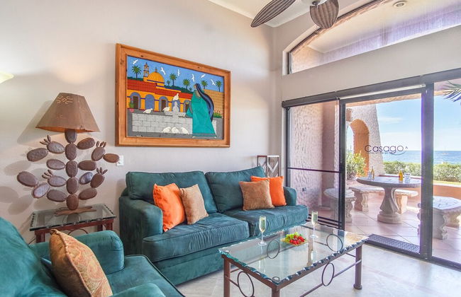 Marina Pinacate - Foto 41