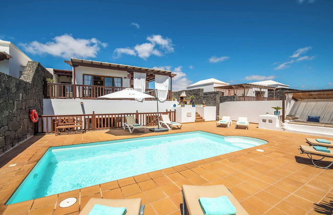 Villa Samui - Photo 25