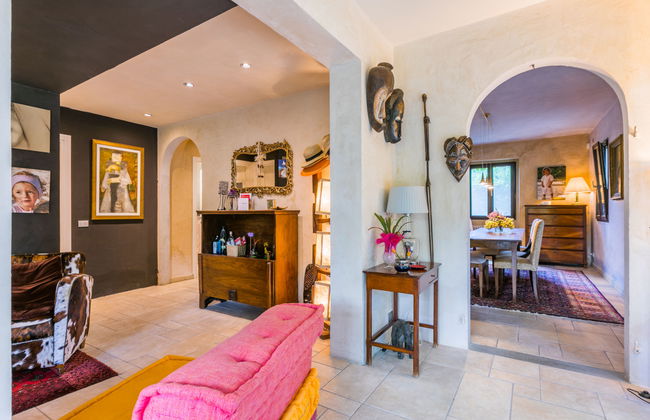 Villa Vittoria - Foto 15