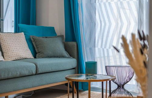 LA MAISON DES VIGNES SAINT EMILION - Foto 47