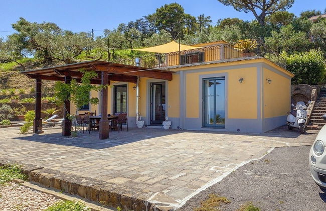 Villa Dei Galli - Foto 41