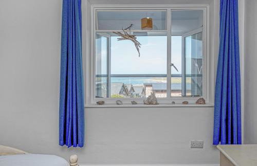 Sea View Apartment in centre of Rhosneigr - Pass the Keys - Foto 11