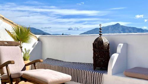 Duplex vistas al golf Guadalmina Marbella - Photo 2