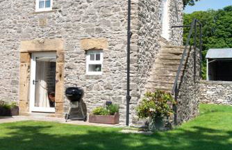 Long Roods cottage - Photo 17