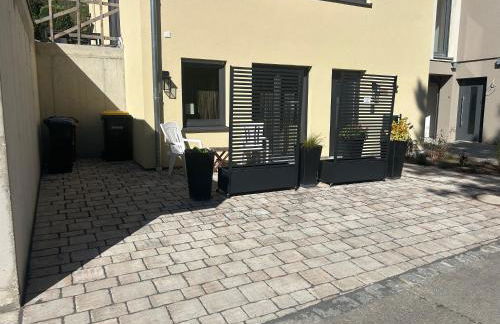 Ferienwohnung Reposium Frickenhausen am Main für 2 Personen - Foto 27