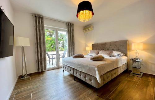 Villa Olivija-direkt am Strand! - Photo 57