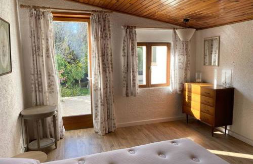 Maison à 150m de la plage naturiste, 2 chambres - Foto 11