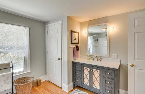 The Mountain House Inn Montebello Stay By Trails - Foto 15