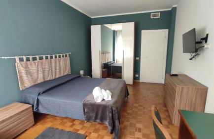 Guest House Jolanda 2 - Photo 19