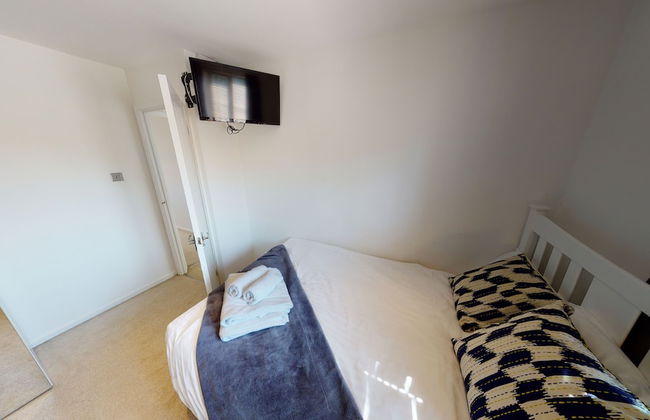 Victoria House - Foto 5