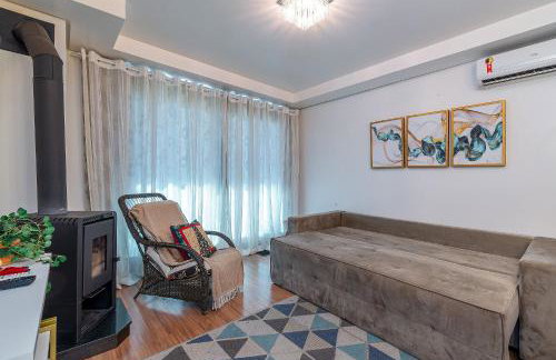 Apto 3 dormitório em Canela - @stayhousetemporada - Foto 6