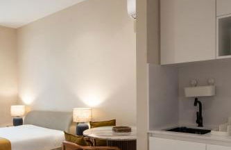 Foz Apartments - Foto 17