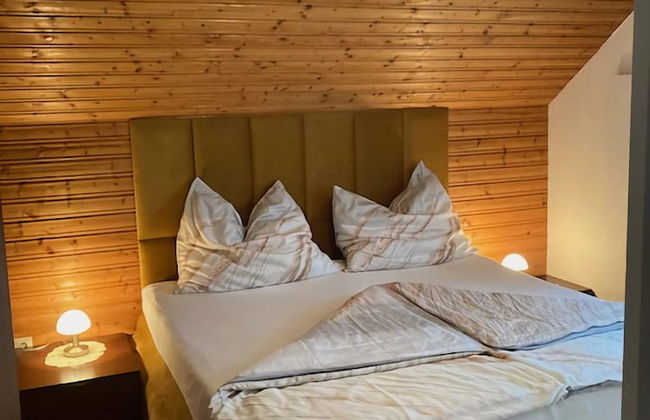 Holiday Home in Eberndorf Near Petzen Ski Area - Foto 4