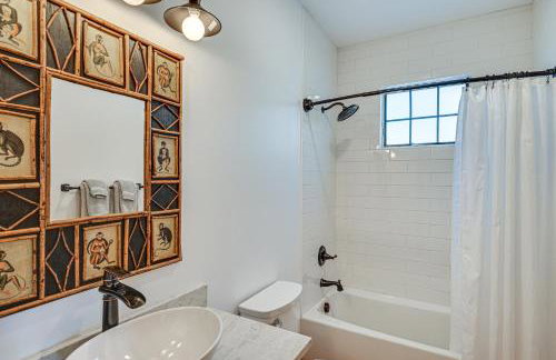 Walk to Dtwn Syracuse Private Lake-View Home - Foto 16