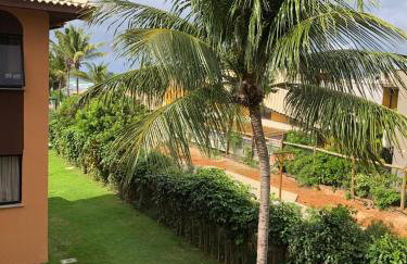 Guarajuba - Genipabu Summer House (Flat beira mar) - Foto 14