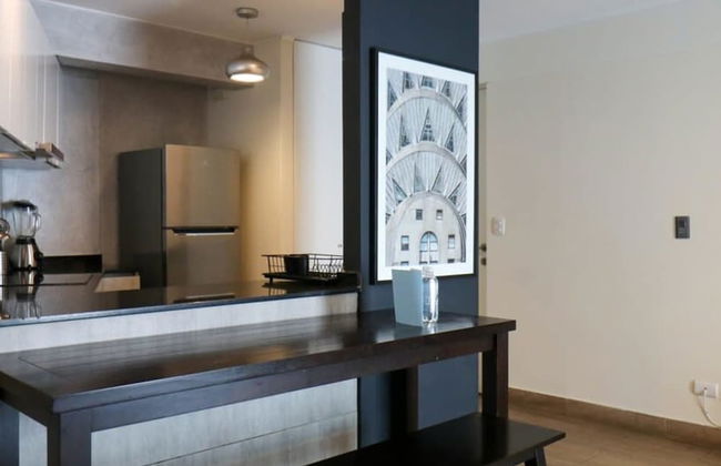 w Charming 2BR Near Central Restaurante - Photo 4