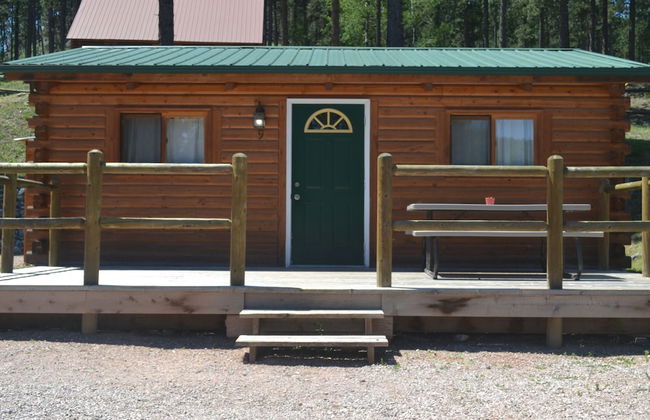 Holy Smoke Resort - Foto 40