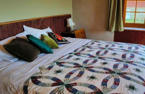 Bright and Spacious Vacation Rental near Catoctin Mountain Park, Maryland - Foto 6