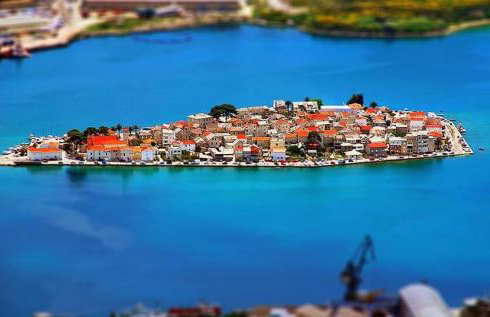 Apartman Benzon Vranjic - Photo 32