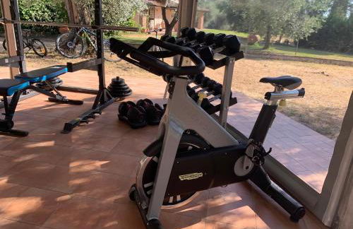 Azienda Agricola Il Bagolaro - Foto 90