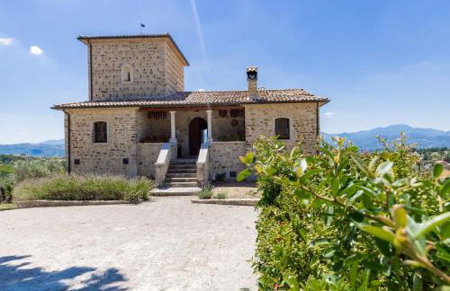 Agriturismo Torre Gialluise - Photo 74