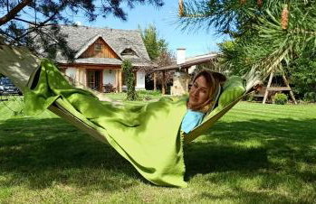 Białowieski Dworek do 10 Gości - Foto 27