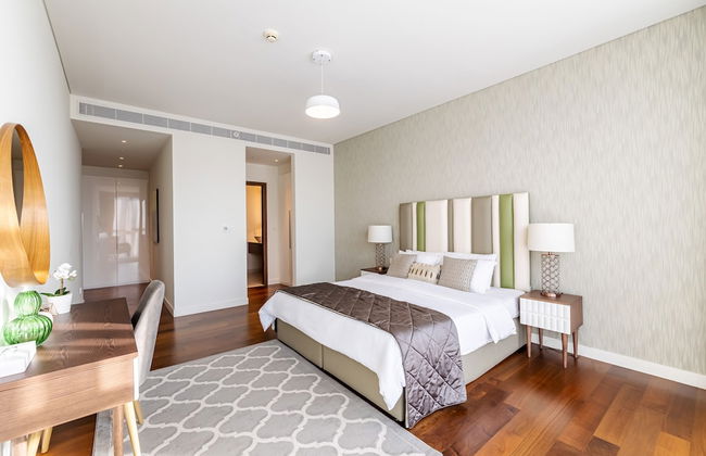 Perfect For families City Walk Bldg 9 - Photo 4