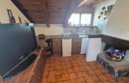 Ca' Cottignoli apparatemento con due camere - Photo 2