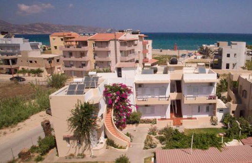 Yannis Apartments - Photo 2