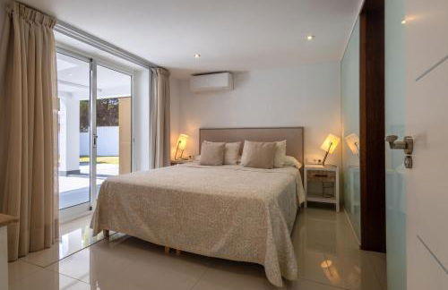 VILLA SIEMPRE DOMINGO MARBELLA - Photo 15