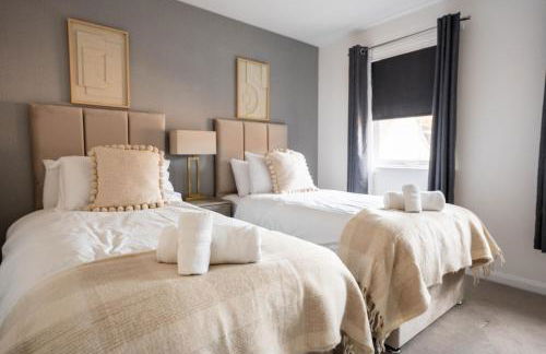 Stirling Street Stays - Foto 16