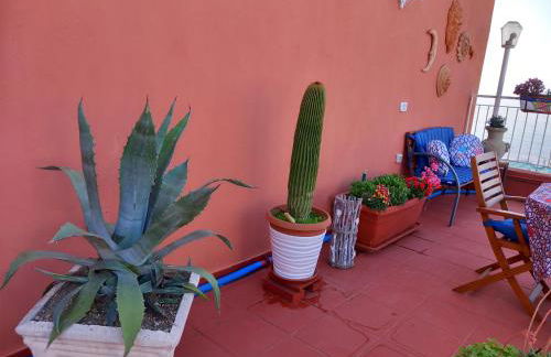 Terrazza Miracapri - Foto 61