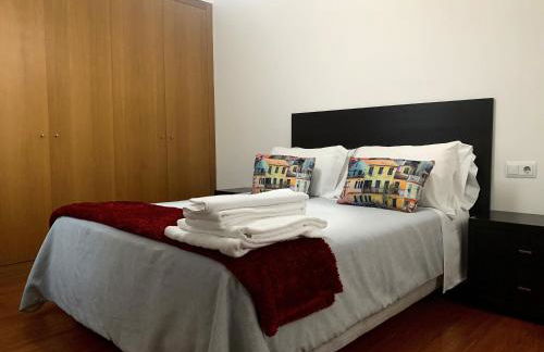 Vigo Center Rooms - Foto 4