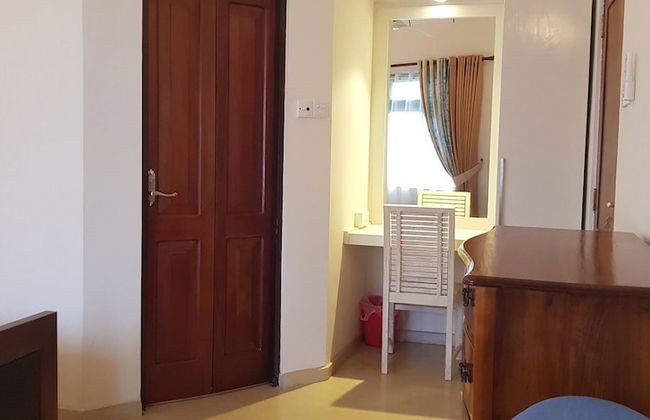 Myhavelock Town Studio Apt, With Own Pvt Gate Parking in Main City - Foto 25