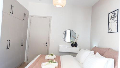 Venetton Garden House Corfu - Foto 3, towels, wardrobe