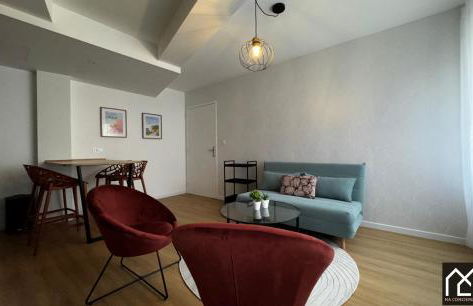 La Maison de Clocheville - Appartements tout confort - Foto 41