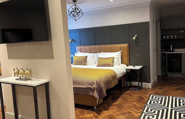 King Street Aparthotel - Photo 62