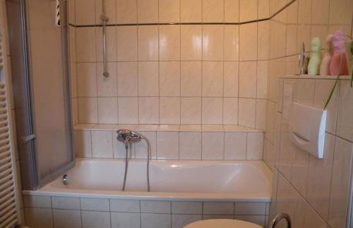 Altes Pastorenhus - Land und Meer - Foto 14